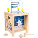 Small Foot - Motoros kocka Szezám tárulj! - JátékManufaktúra