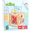 Small Foot - Motoros kocka Szezám tárulj! - JátékManufaktúra