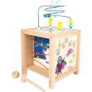 Small Foot - Motoros kocka Szezám tárulj! - JátékManufaktúra