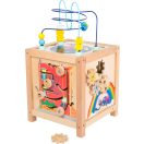 Small Foot - Motoros kocka Szezám tárulj! - JátékManufaktúra