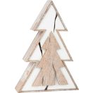 Small Foot - Dekorációs lámpa fenyő - JátékManufaktúra