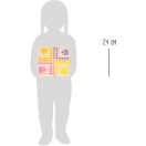 Small Foot - Ne mérgelődj Hercegnő - JátékManufaktúra