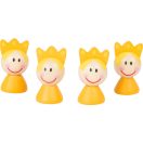 Small Foot - Ne mérgelődj Hercegnő - JátékManufaktúra