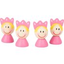 Small Foot - Ne mérgelődj Hercegnő - JátékManufaktúra