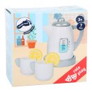 Small Foot - Vízforraló bögrékkel - JátékManufaktúra