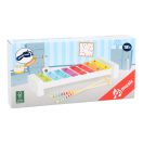 Small Foot - Fa xilofon - Sound - JátékManufaktúra