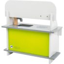 Small Foot - Fa játékkonyha Compact - JátékManufaktúra