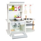 Small Foot - Fa játékkonyha Graceful - JátékManufaktúra