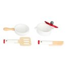 Small Foot - Fa játékkonyha Graceful - JátékManufaktúra