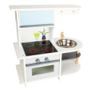 Small Foot - Fa játékkonyha Graceful - JátékManufaktúra