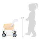 Small Foot - Bevásárlókocsi - Trend - JátékManufaktúra
