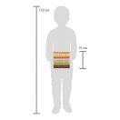 Small Foot - Fa tanulótábla - Szorzótábla - JátékManufaktúra