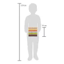 Small Foot - Fa tanulótábla - Szorzótábla - JátékManufaktúra