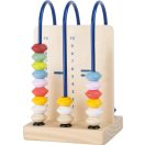 Small Foot - Kis edukatív abakusz - JátékManufaktúra