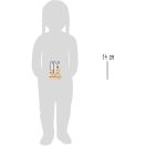 Small Foot - Kis edukatív abakusz - JátékManufaktúra