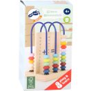 Small Foot - Kis edukatív abakusz - JátékManufaktúra