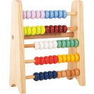 Small Foot - Fa abakusz Educate - JátékManufaktúra