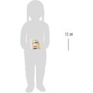 Small Foot - Fa abakusz Educate - JátékManufaktúra