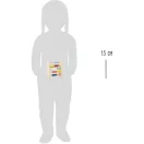 Small Foot - Fa abakusz Educate - JátékManufaktúra