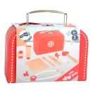 Small Foot - Orvosi táska - JátékManufaktúra