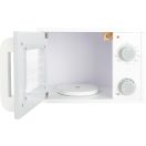 Small Foot - Fa mikrohullámú sütő - JátékManufaktúra