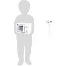 Small Foot - Fa mikrohullámú sütő - JátékManufaktúra