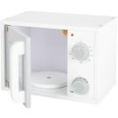 Small Foot - Fa mikrohullámú sütő - JátékManufaktúra