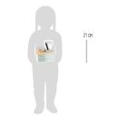 Small Foot - Fa mérleg - JátékManufaktúra