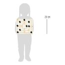 Small Foot - Fa kompakt sakk 3 az 1-ben - JátékManufaktúra