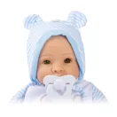 Small Foot - Baba Lukas - JátékManufaktúra