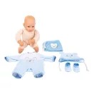 Small Foot - Baba Lukas - JátékManufaktúra