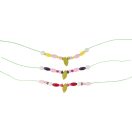 Small Foot - Fa gyöngyök Candy 1 db - JátékManufaktúra