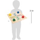 Small Foot - Fa játékkészlet 9 az 1-ben - JátékManufaktúra