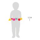 Small Foot - Színes logikai játék 1 db - JátékManufaktúra