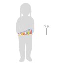 Small Foot - Fa abakusz Profi 2 - JátékManufaktúra