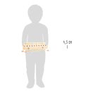 Small Foot - Fa oktató motorikus puzzle - Válogatás - JátékManufaktúra