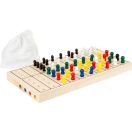 Small Foot - Logikai játék titkos kód - JátékManufaktúra