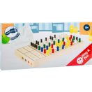 Small Foot - Logikai játék titkos kód - JátékManufaktúra