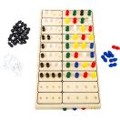 Small Foot - Logikai játék titkos kód - JátékManufaktúra