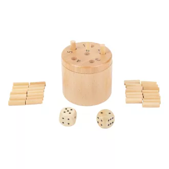 Small Foot - Szuper hatos - JátékManufaktúra