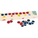 Small Foot - Edukatív abakusz - JátékManufaktúra