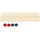 Small Foot - Edukatív abakusz - JátékManufaktúra