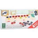 Small Foot - Edukatív abakusz - JátékManufaktúra