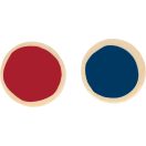 Small Foot - Edukatív abakusz - JátékManufaktúra