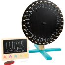 Small Foot - Szerencsekerék Active - JátékManufaktúra