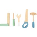 Small Foot - Fa munkapad - Nordic - JátékManufaktúra