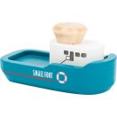 Small Foot - Hajóállomás tartozékokkal - JátékManufaktúra