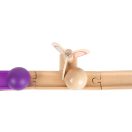 Small Foot - Golyópálya - Játszótér (11 részes) - JátékManufaktúra