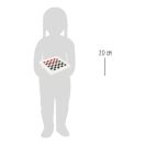 Small Foot - Fa sakk és dáma - JátékManufaktúra