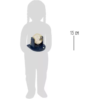 Small Foot - Bingo játék sorsolódobbal - JátékManufaktúra